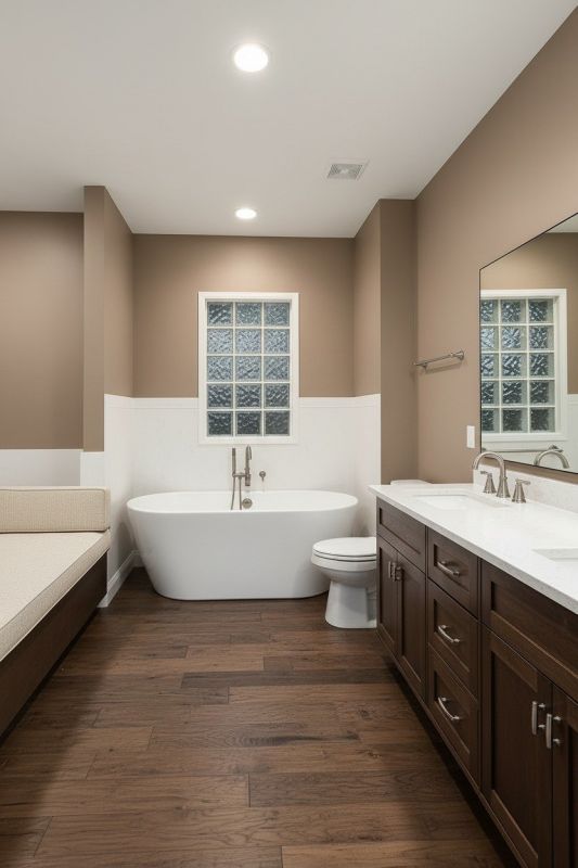 Choosing The Right Bathtub