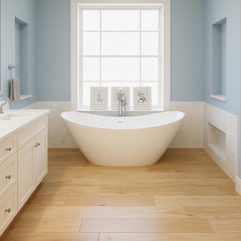 Choosing The Right Bathtub