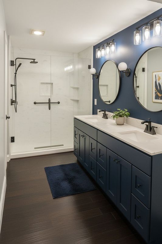 Common Bathroom Remodeling Mistakes Homeowners Should Avoid