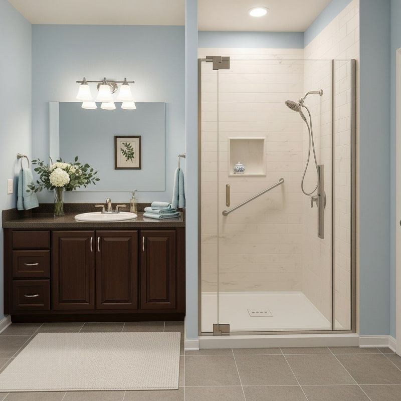 Common Bathroom Remodeling Mistakes Homeowners Should Avoid