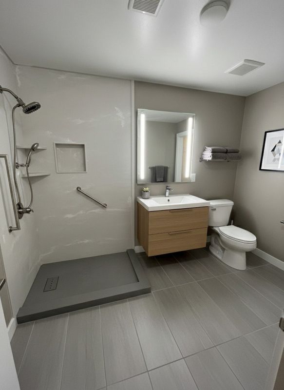 Common Bathroom Remodeling Mistakes Homeowners Should Avoid