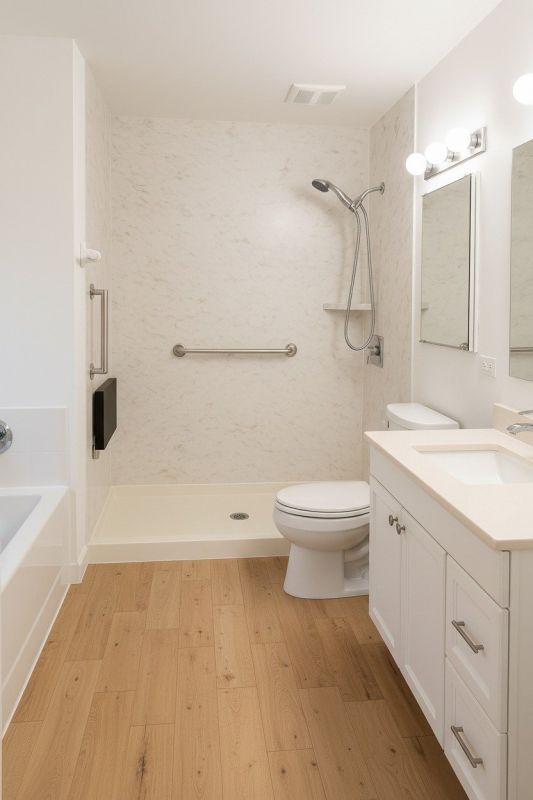 Common Bathroom Remodeling Mistakes Homeowners Should Avoid