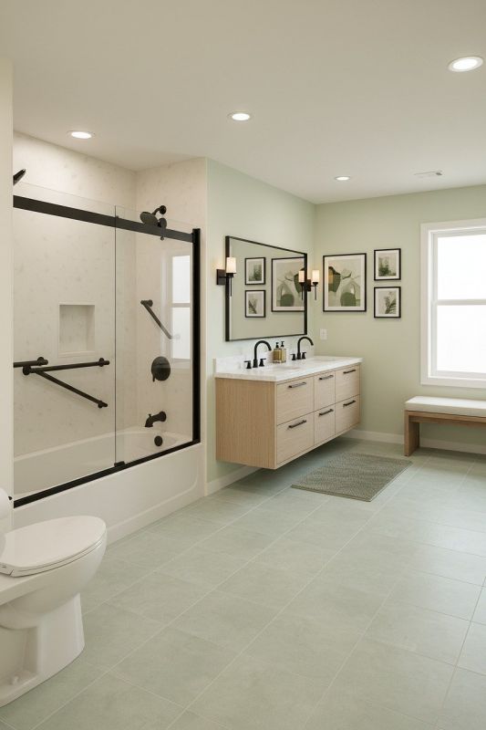 Cost Breakdown Of Vinyl Plank Flooring Installation Vs. Vinyl Tile Flooring Installation