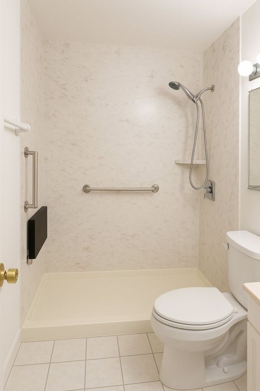 Tub To Shower Conversion: A Practical Upgrade For Everyday Use